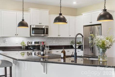 11851 Saddle Back Trail Stanfield NC 28163