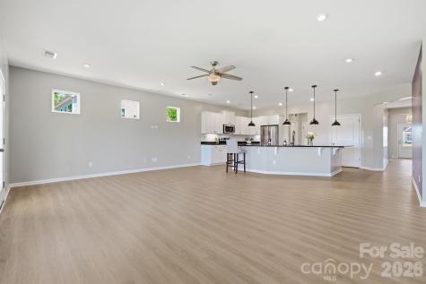 11851 Saddle Back Trail Stanfield NC 28163