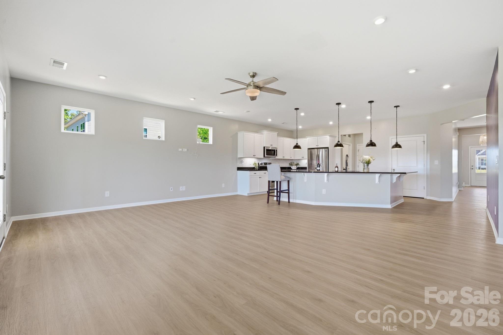 11851 Saddle Back Trail Stanfield NC 28163