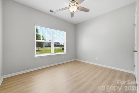 11851 Saddle Back Trail Stanfield NC 28163