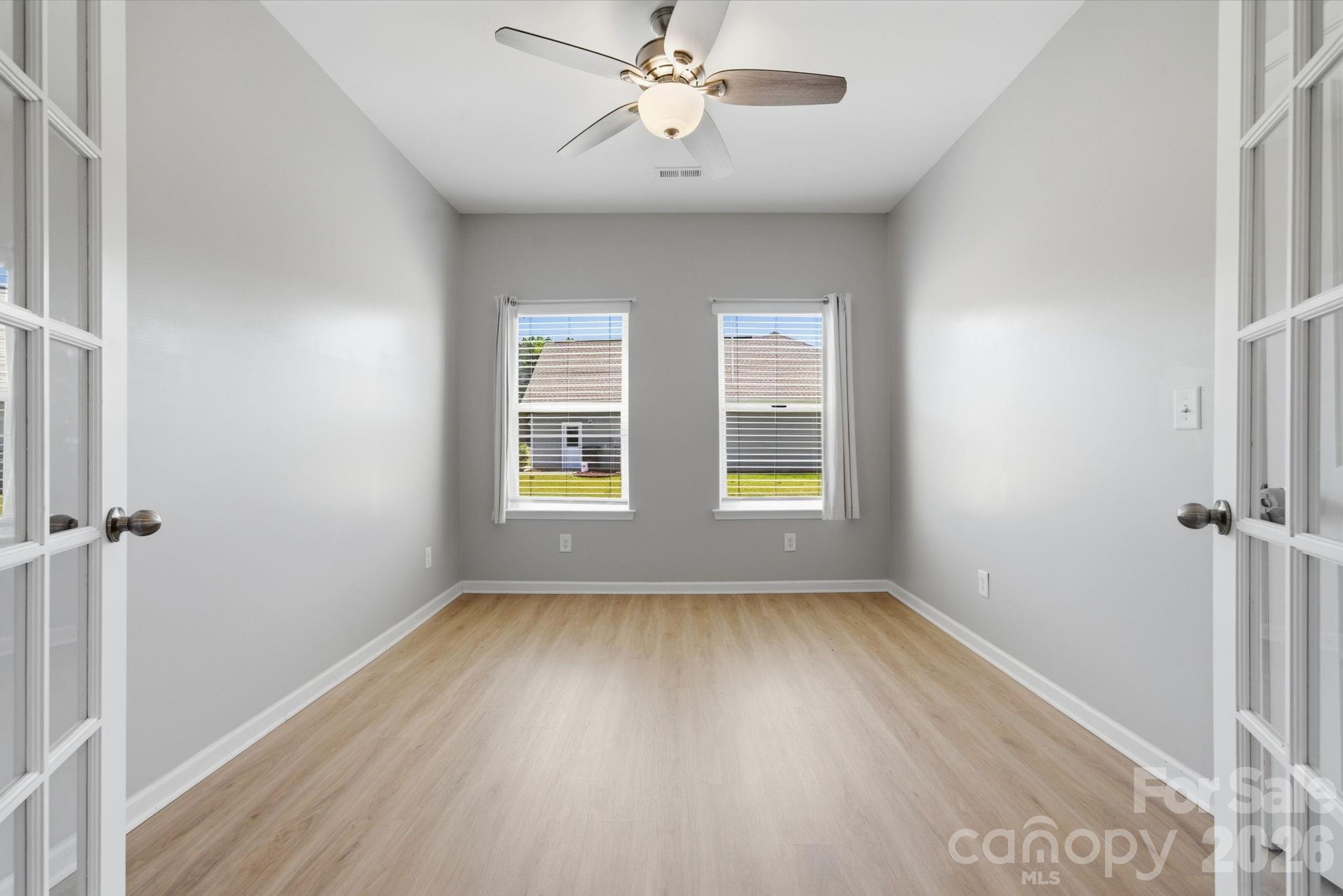 11851 Saddle Back Trail Stanfield NC 28163
