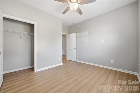 11851 Saddle Back Trail Stanfield NC 28163