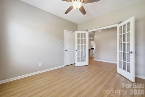 11851 Saddle Back Trail Stanfield NC 28163