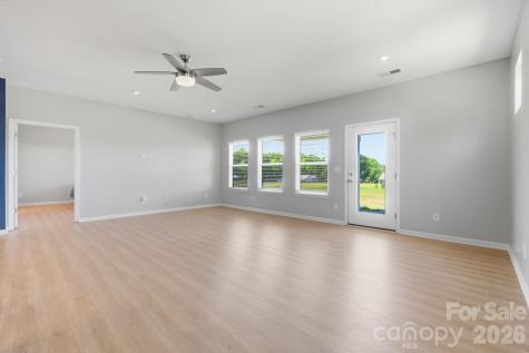 11851 Saddle Back Trail Stanfield NC 28163