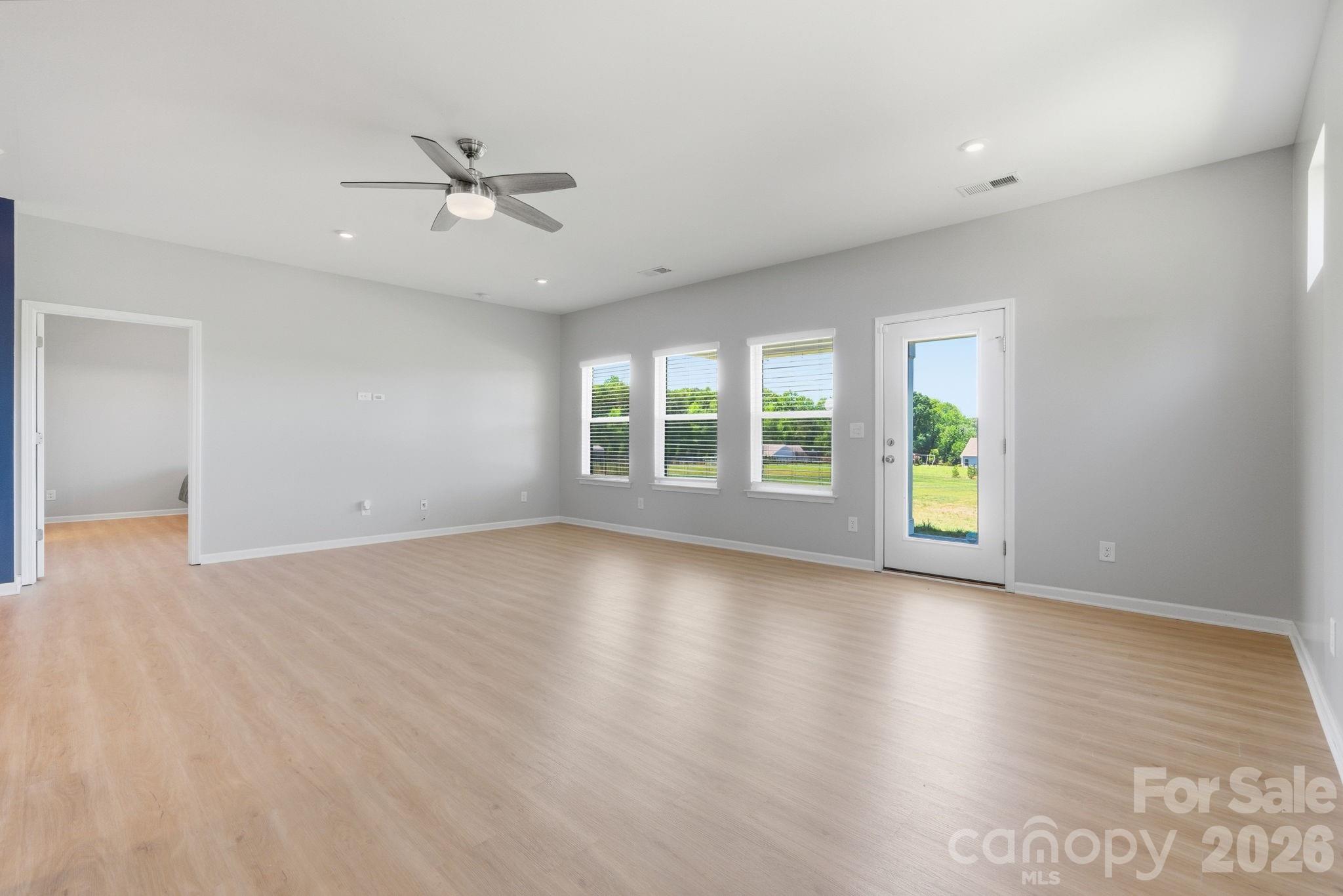 11851 Saddle Back Trail Stanfield NC 28163