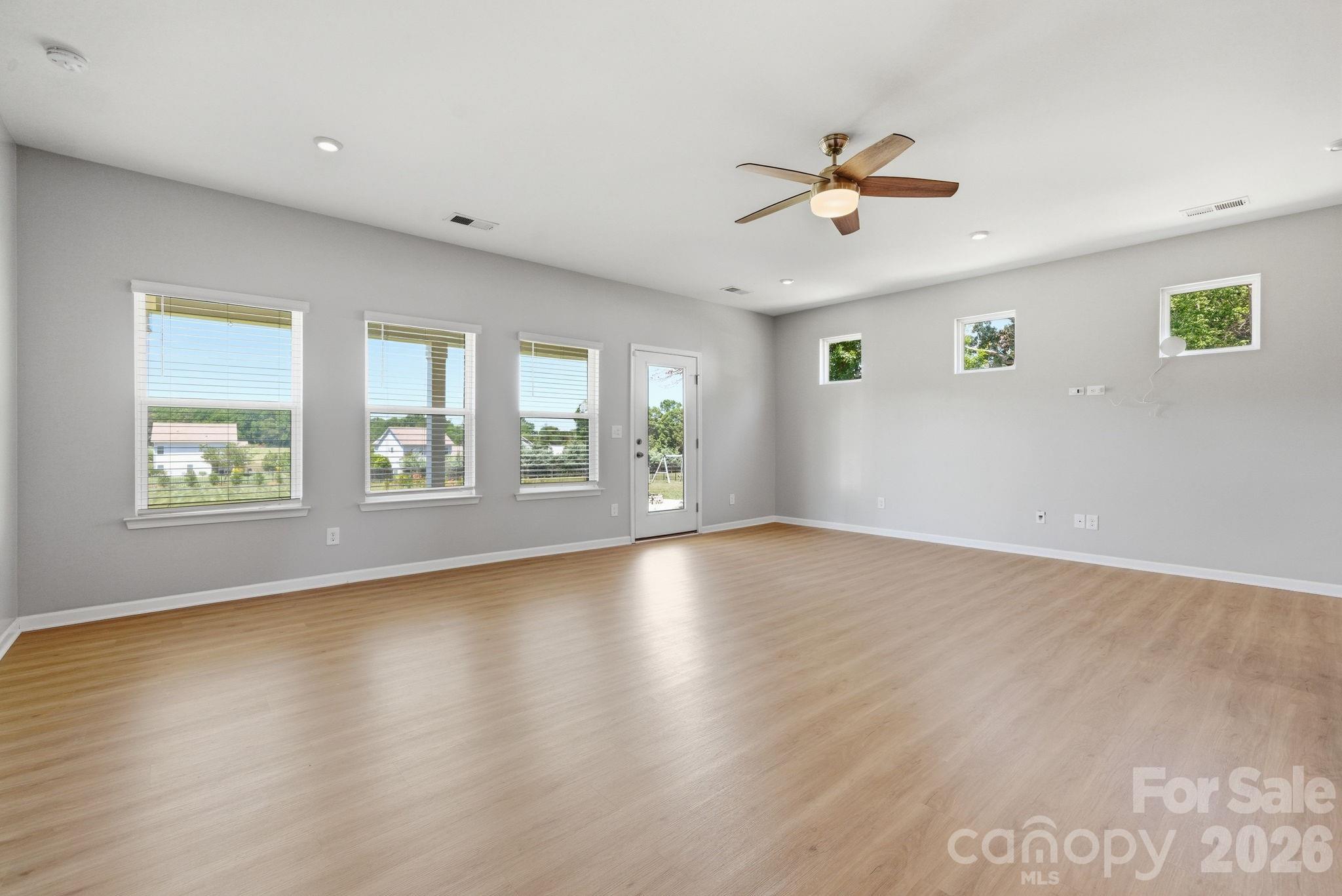 11851 Saddle Back Trail Stanfield NC 28163