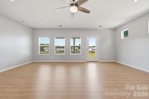 11851 Saddle Back Trail Stanfield NC 28163