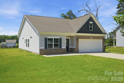 11851 Saddle Back Trail Stanfield NC 28163