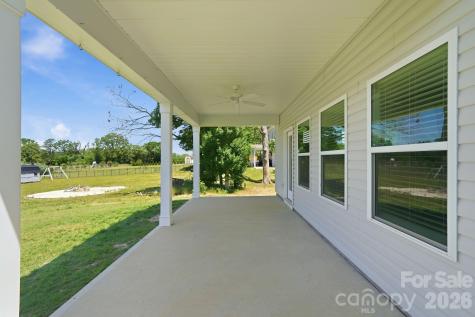 11851 Saddle Back Trail Stanfield NC 28163