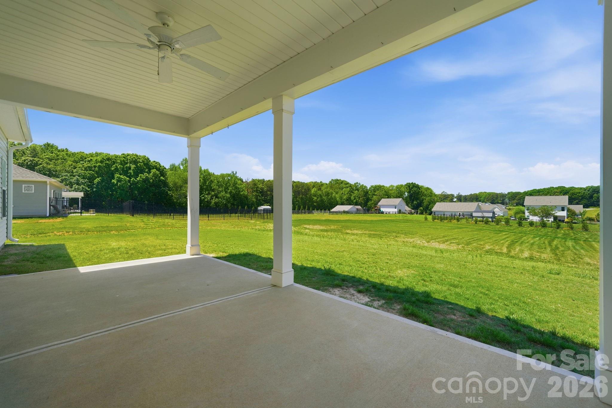 11851 Saddle Back Trail Stanfield NC 28163