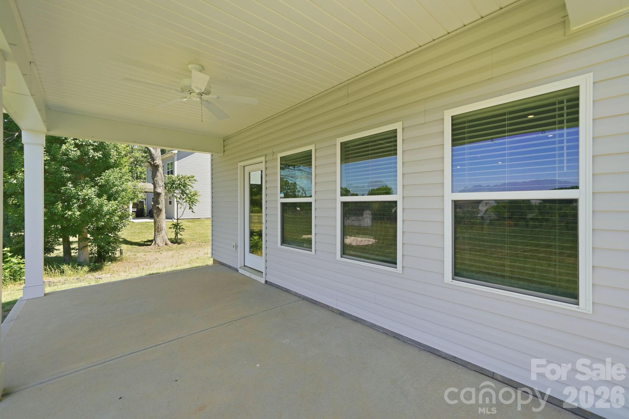 11851 Saddle Back Trail Stanfield NC 28163