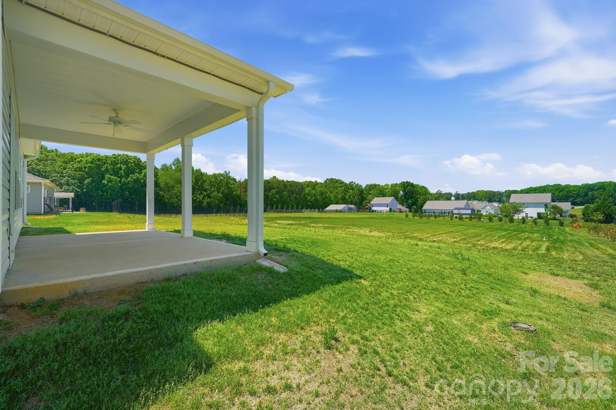 11851 Saddle Back Trail Stanfield NC 28163