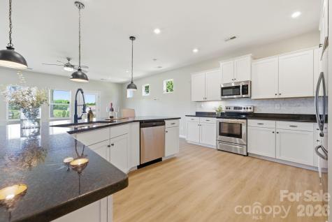 11851 Saddle Back Trail Stanfield NC 28163