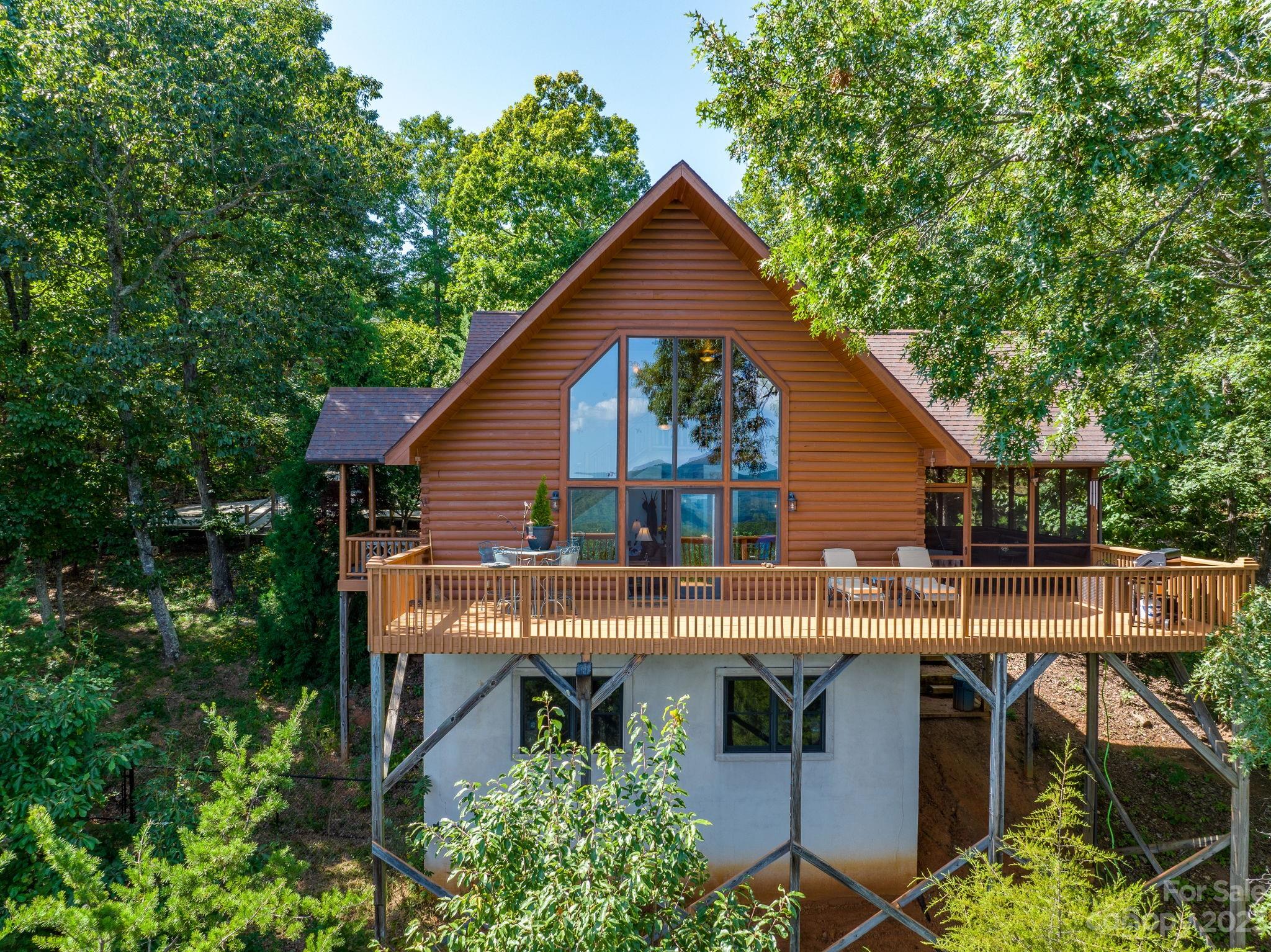 414 Mountain Lookout Drive Bostic NC 28018