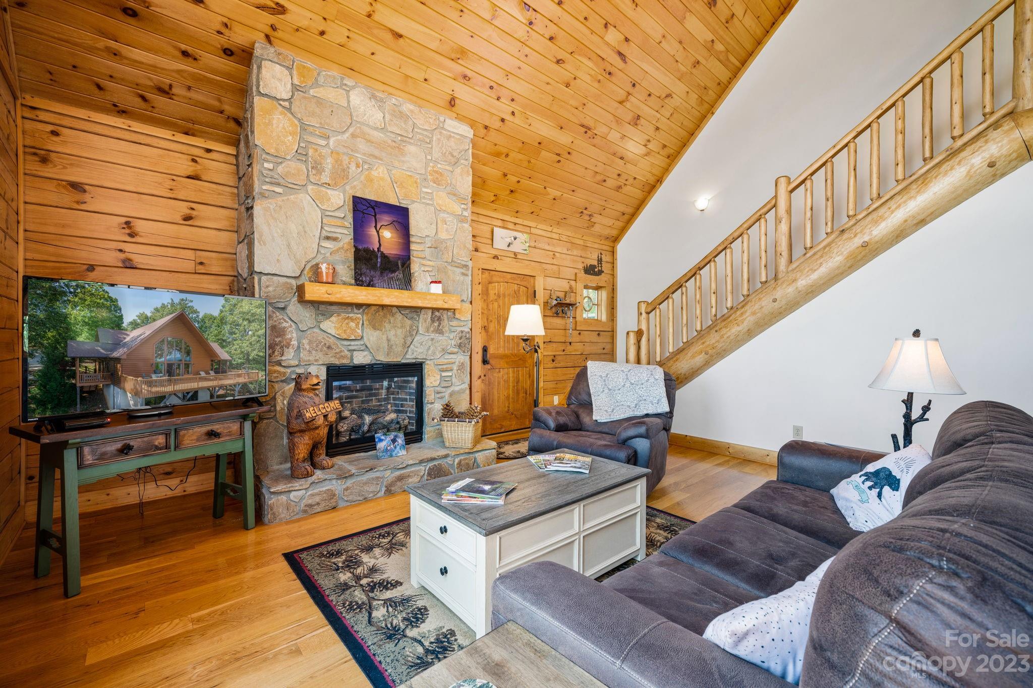 414 Mountain Lookout Drive Bostic NC 28018