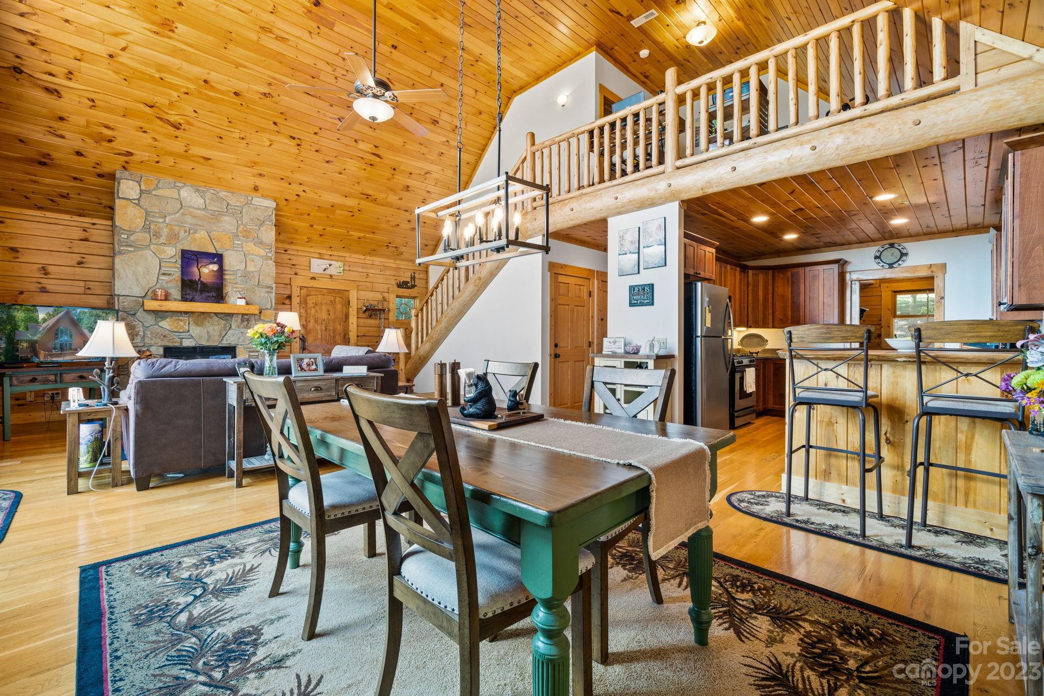 414 Mountain Lookout Drive Bostic NC 28018