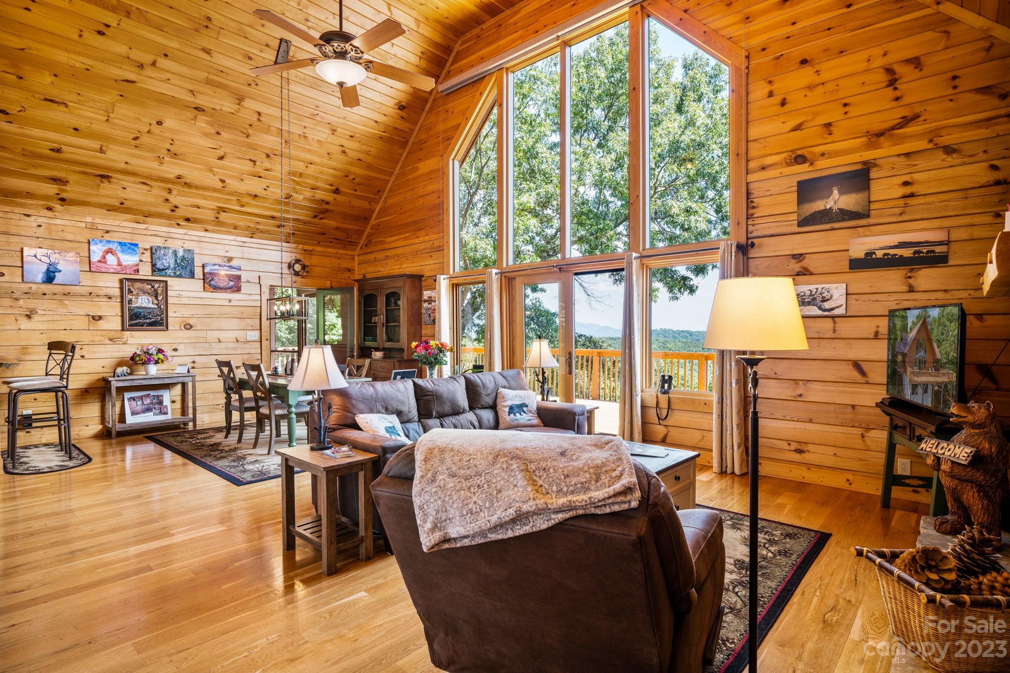 414 Mountain Lookout Drive Bostic NC 28018