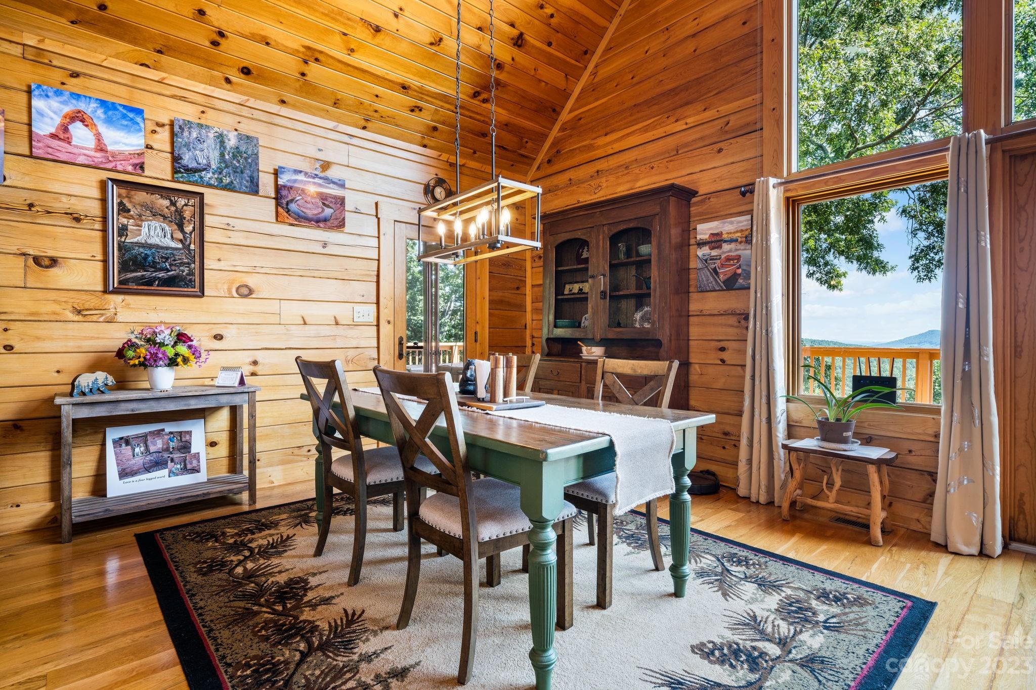 414 Mountain Lookout Drive Bostic NC 28018