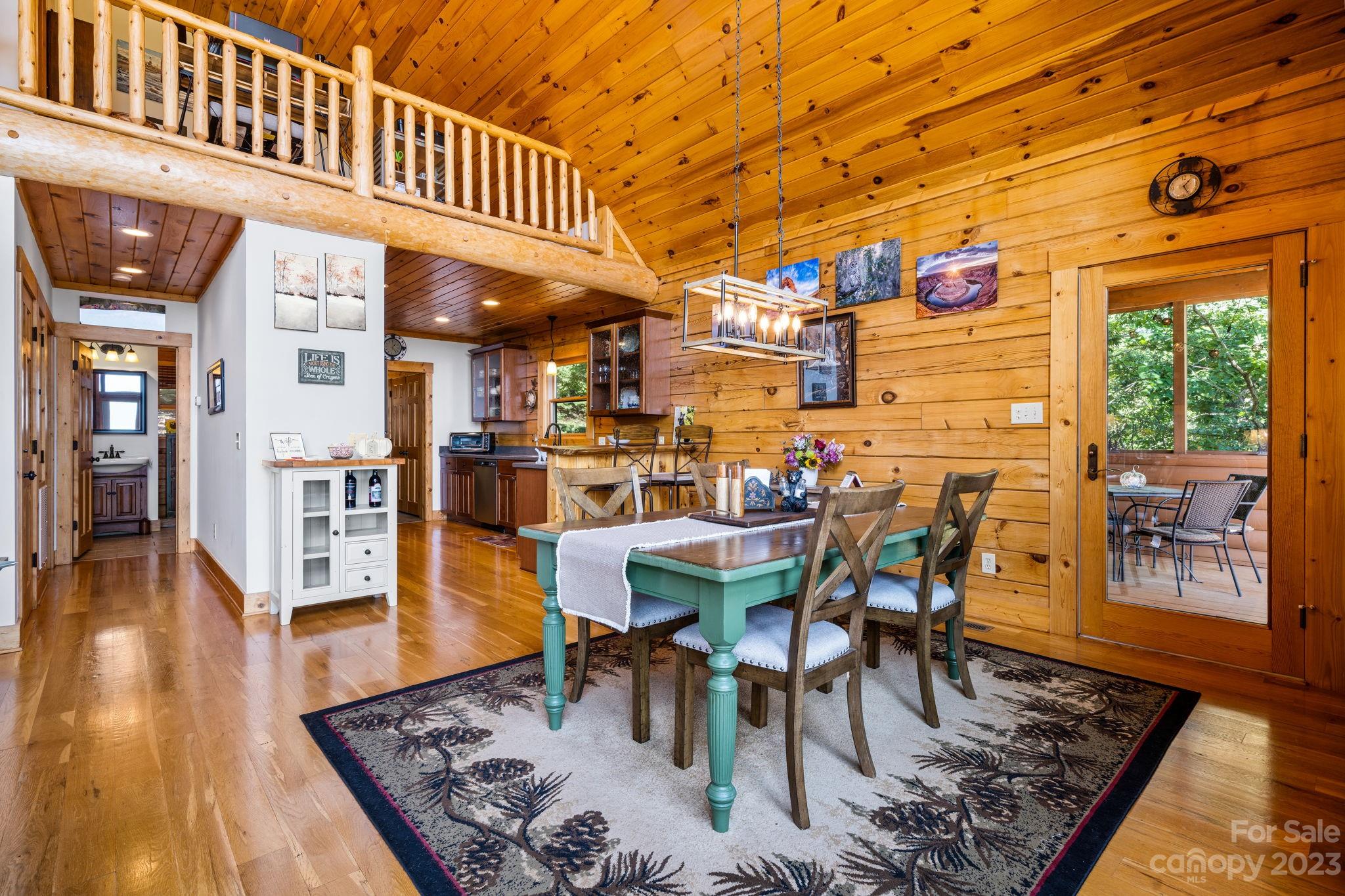 414 Mountain Lookout Drive Bostic NC 28018