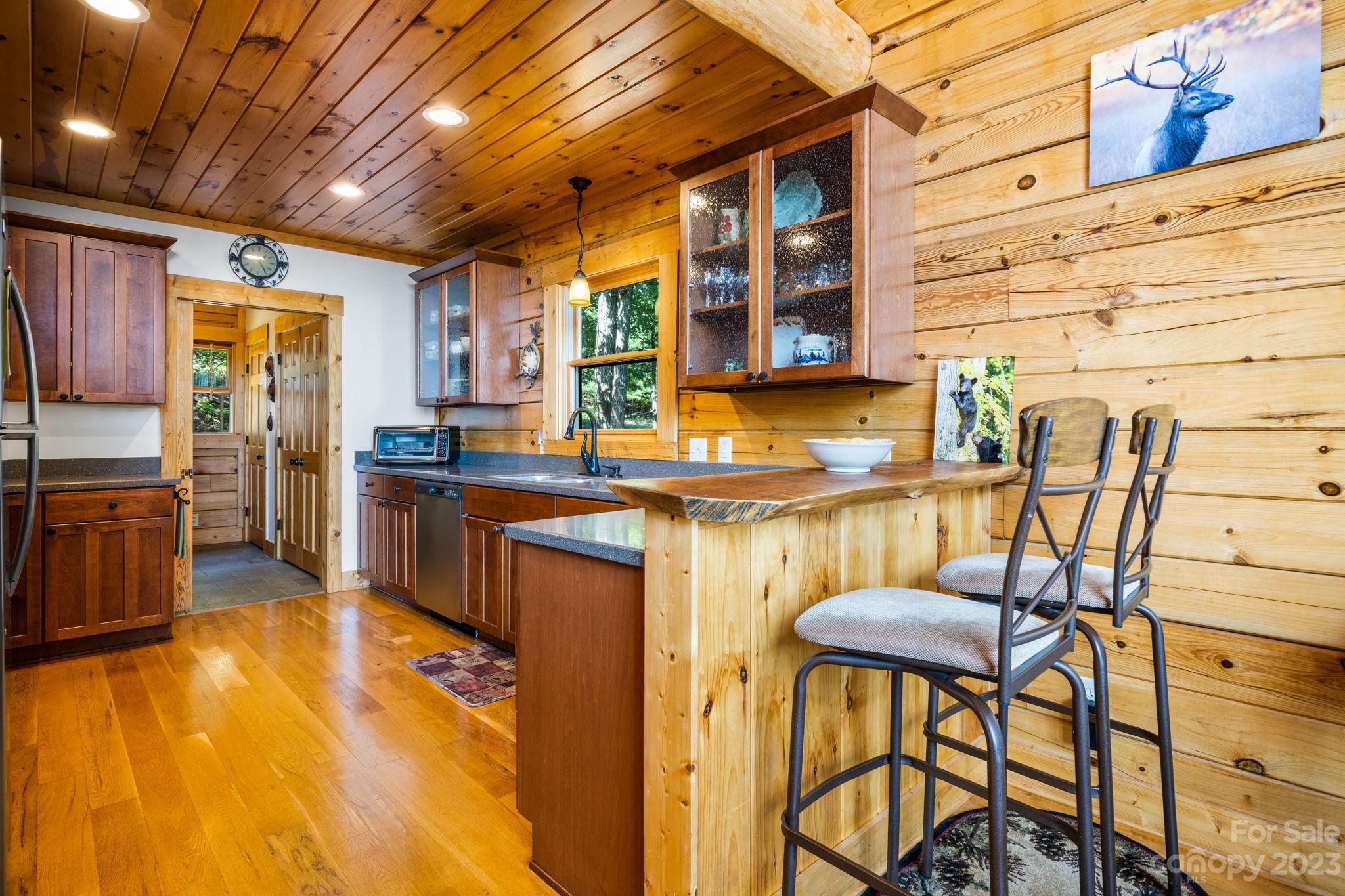 414 Mountain Lookout Drive Bostic NC 28018