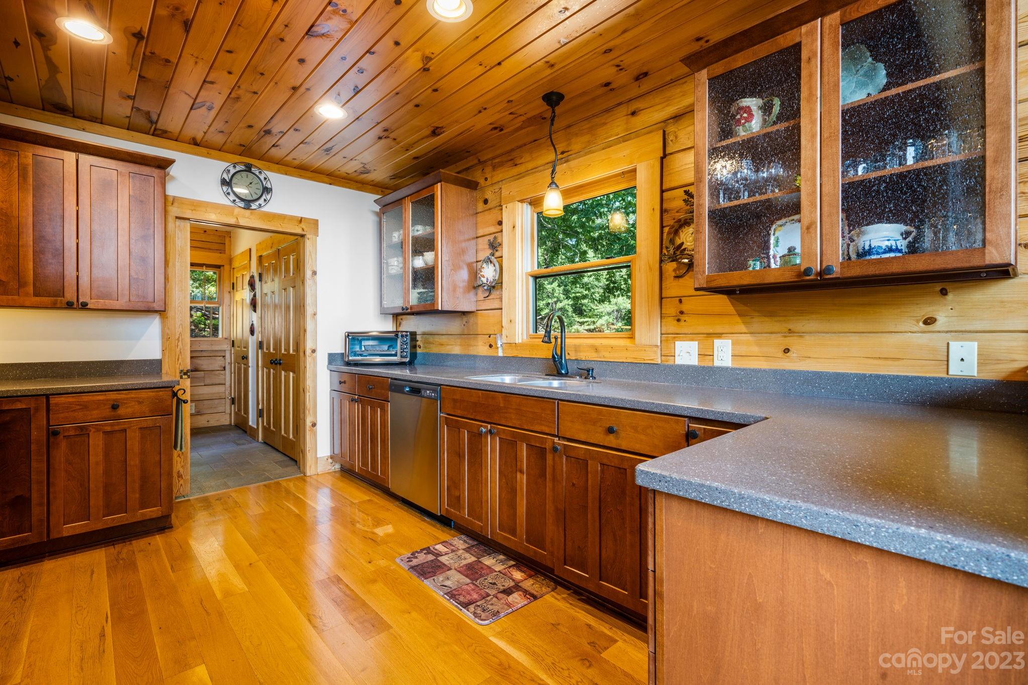 414 Mountain Lookout Drive Bostic NC 28018