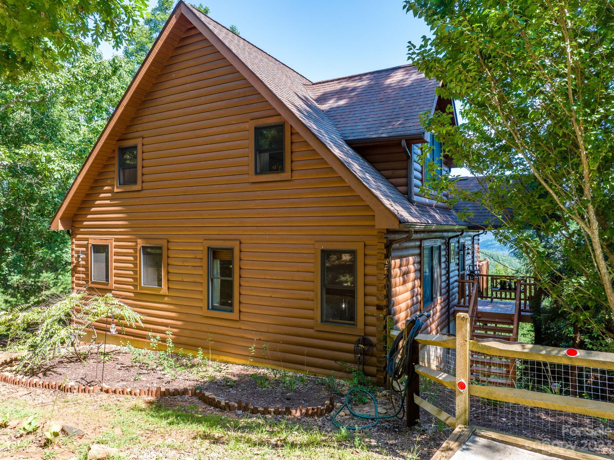 414 Mountain Lookout Drive Bostic NC 28018