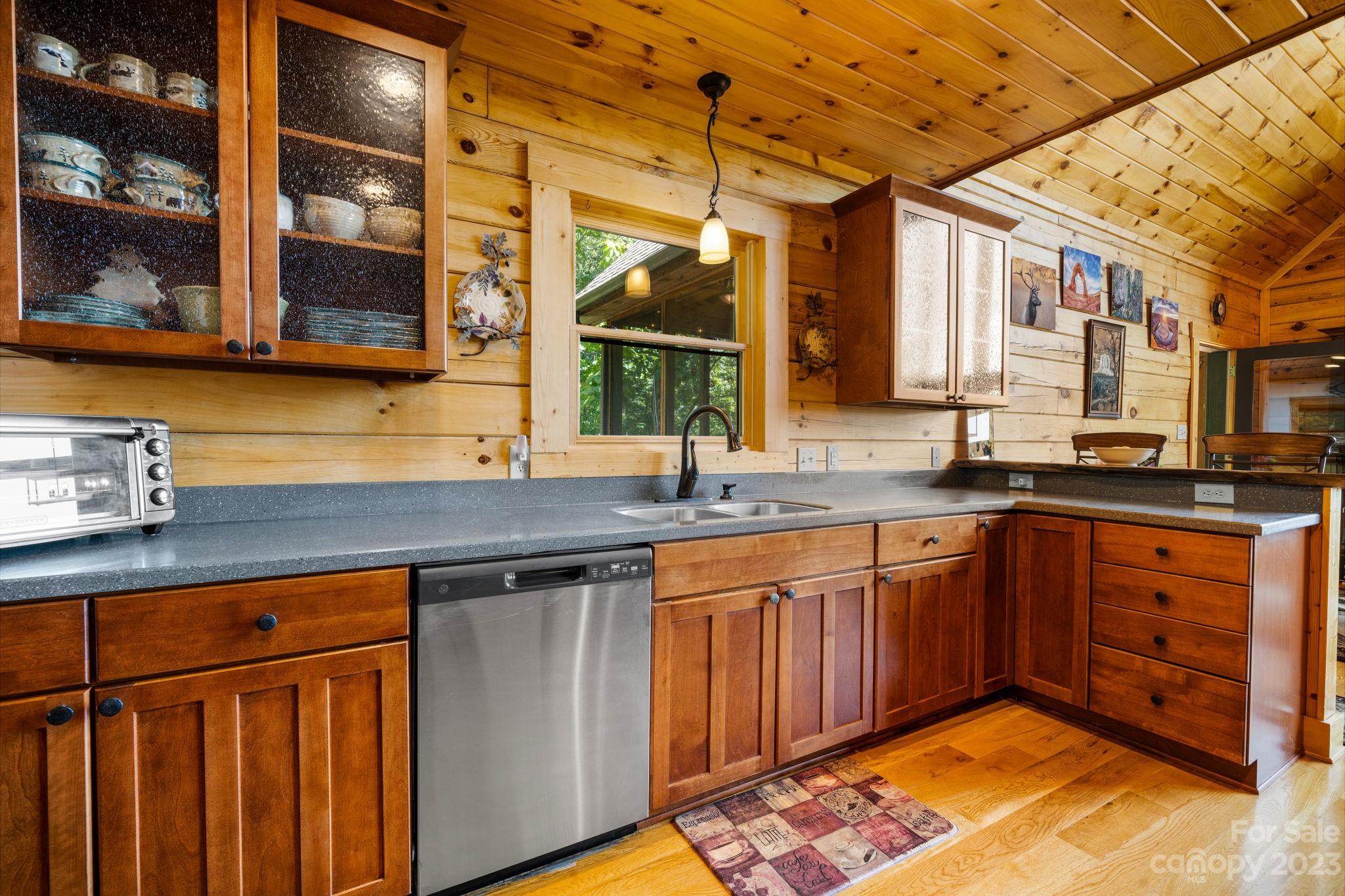 414 Mountain Lookout Drive Bostic NC 28018