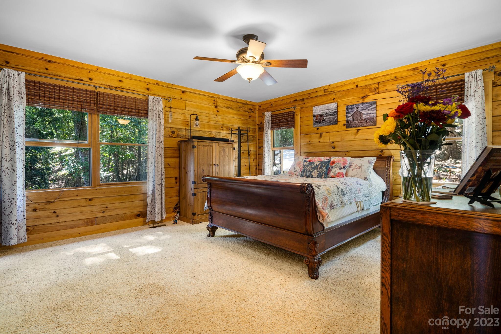 414 Mountain Lookout Drive Bostic NC 28018