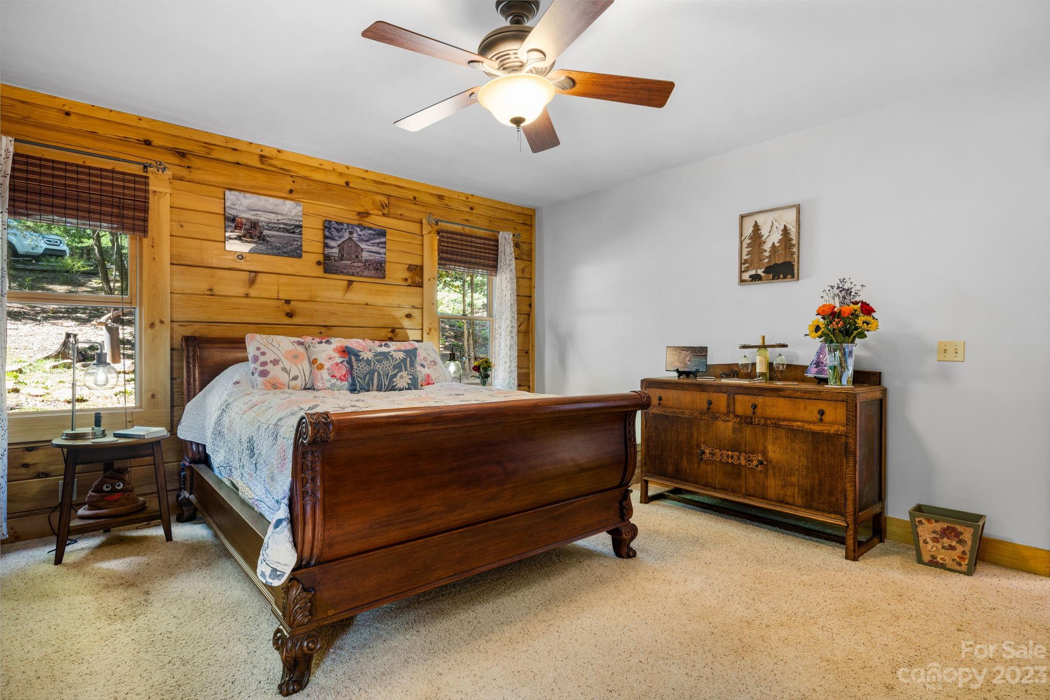 414 Mountain Lookout Drive Bostic NC 28018