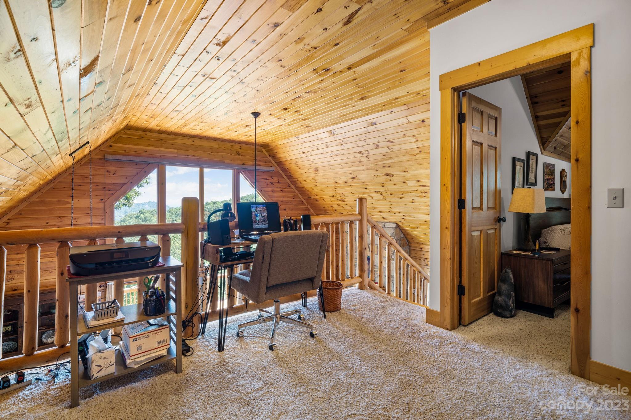 414 Mountain Lookout Drive Bostic NC 28018
