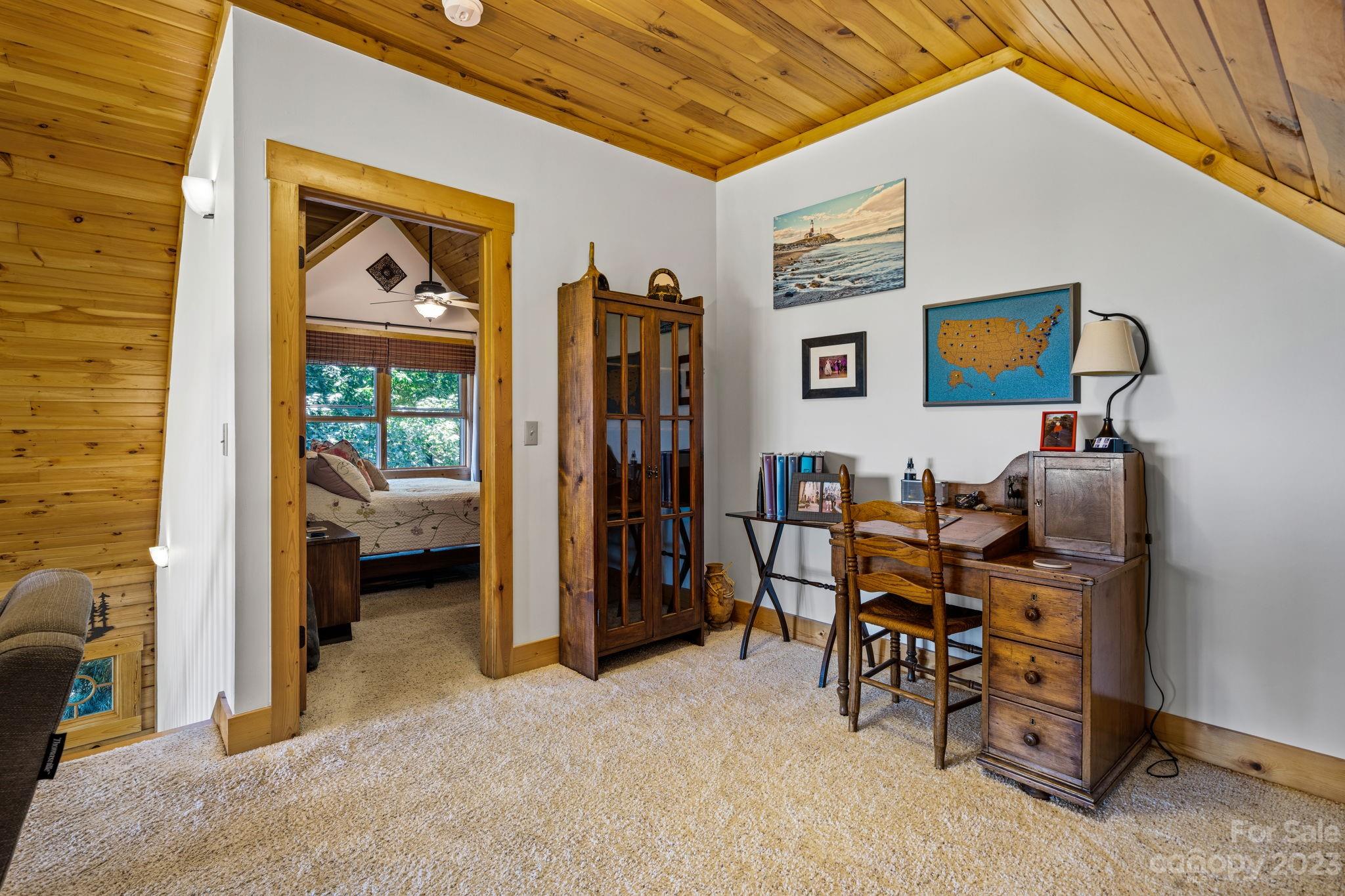 414 Mountain Lookout Drive Bostic NC 28018
