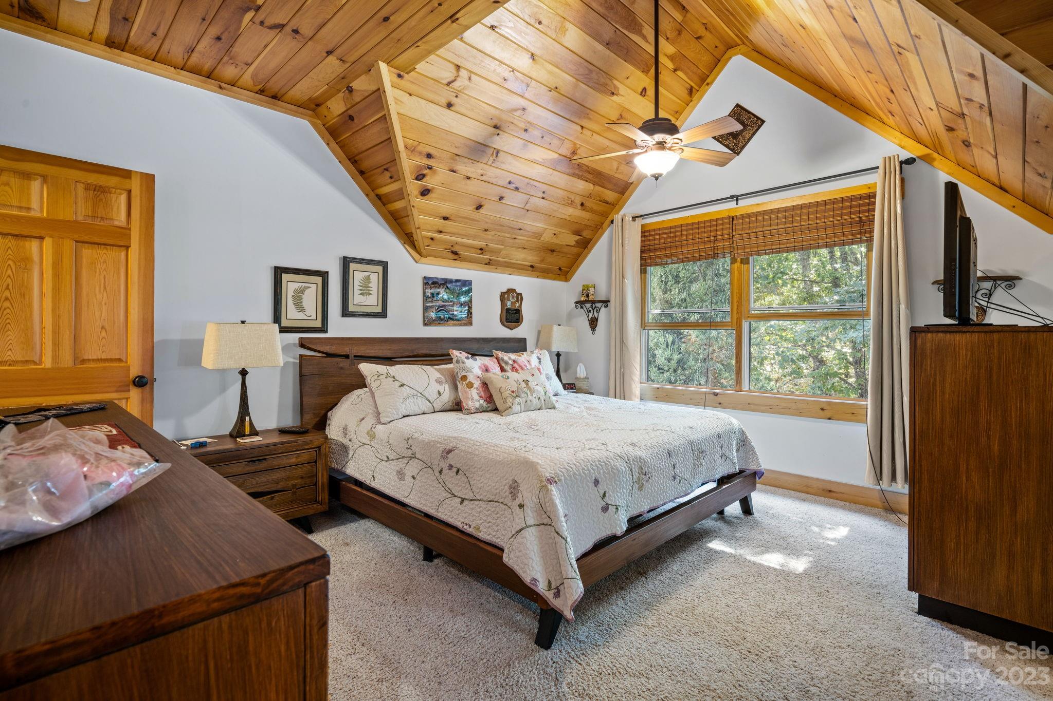 414 Mountain Lookout Drive Bostic NC 28018