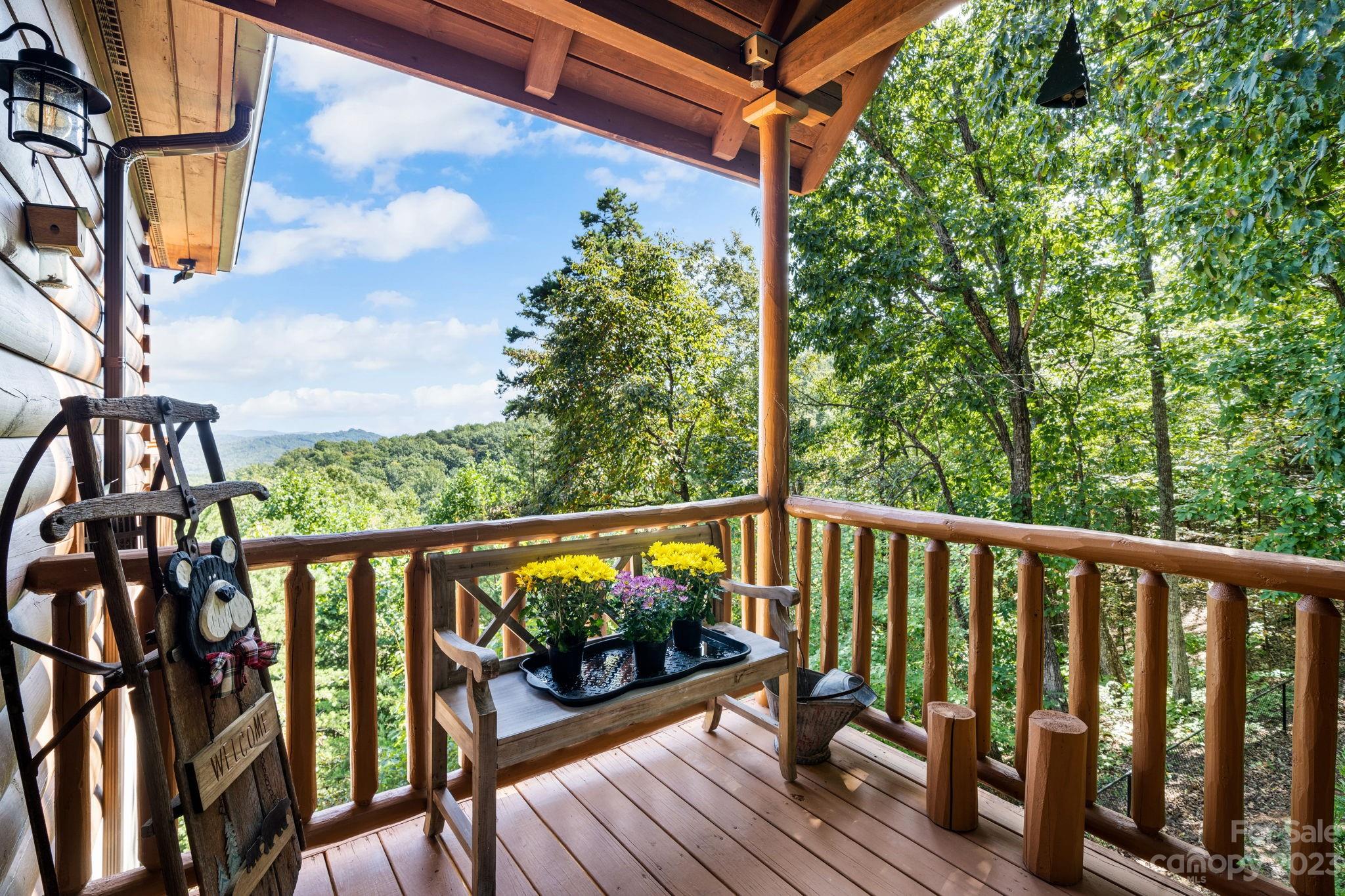 414 Mountain Lookout Drive Bostic NC 28018