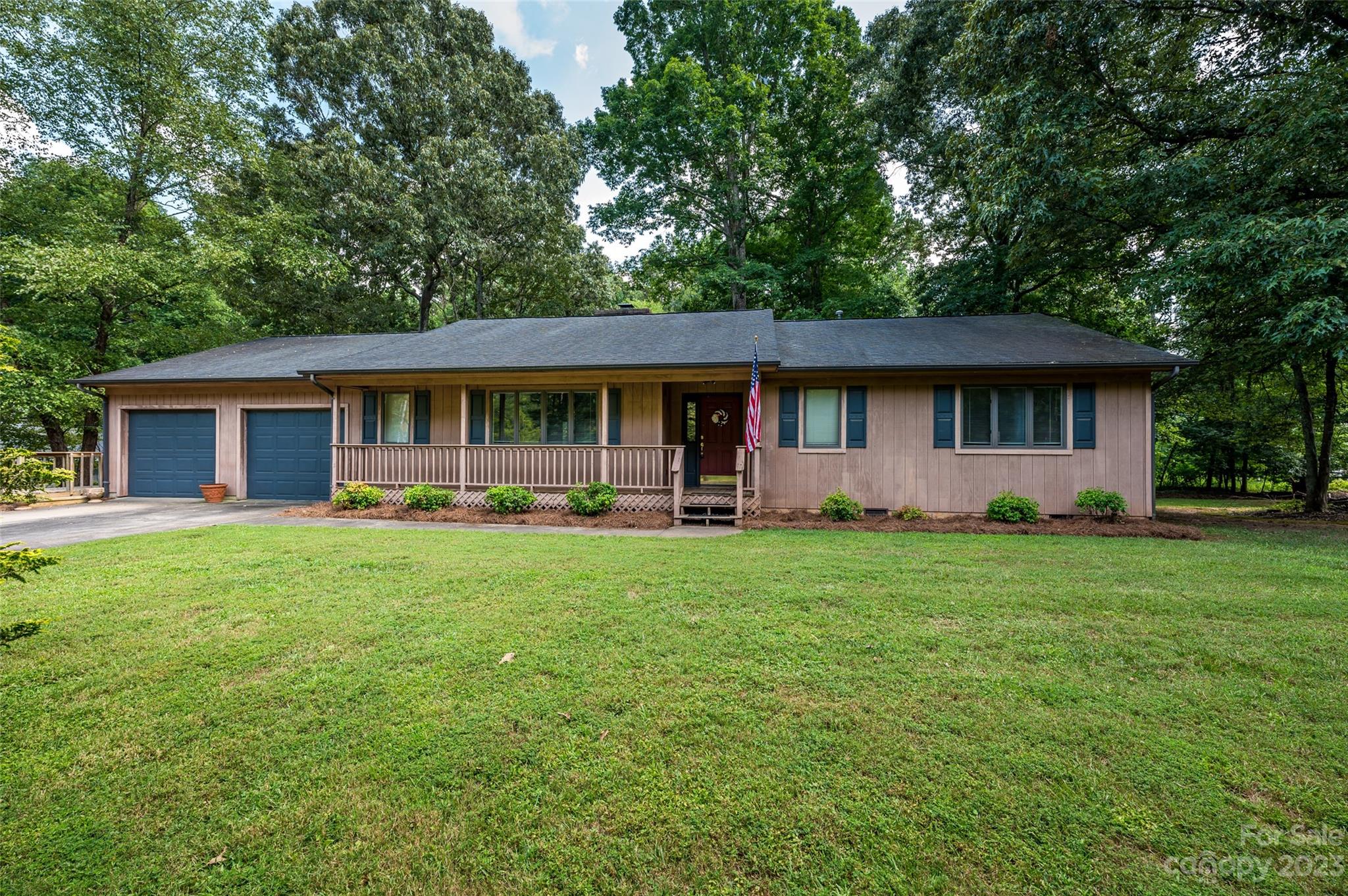 402 Presbyterian Road Mooresville NC 28115