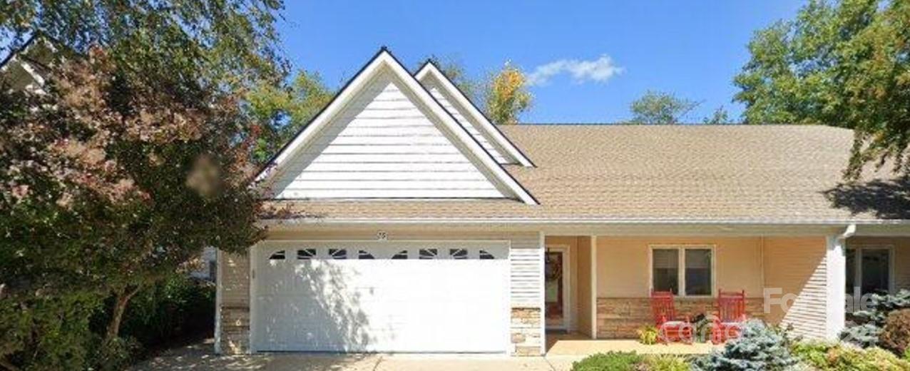 29 Beekeeper Trail Swannanoa NC 28778