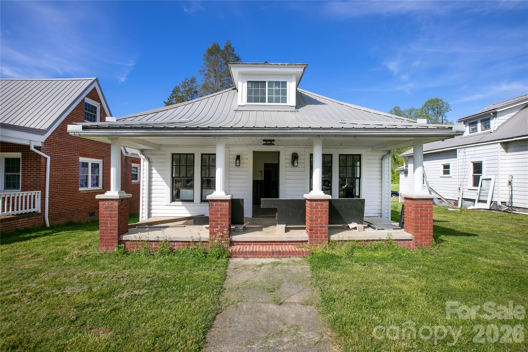 220 Main Street Rosman NC 28772