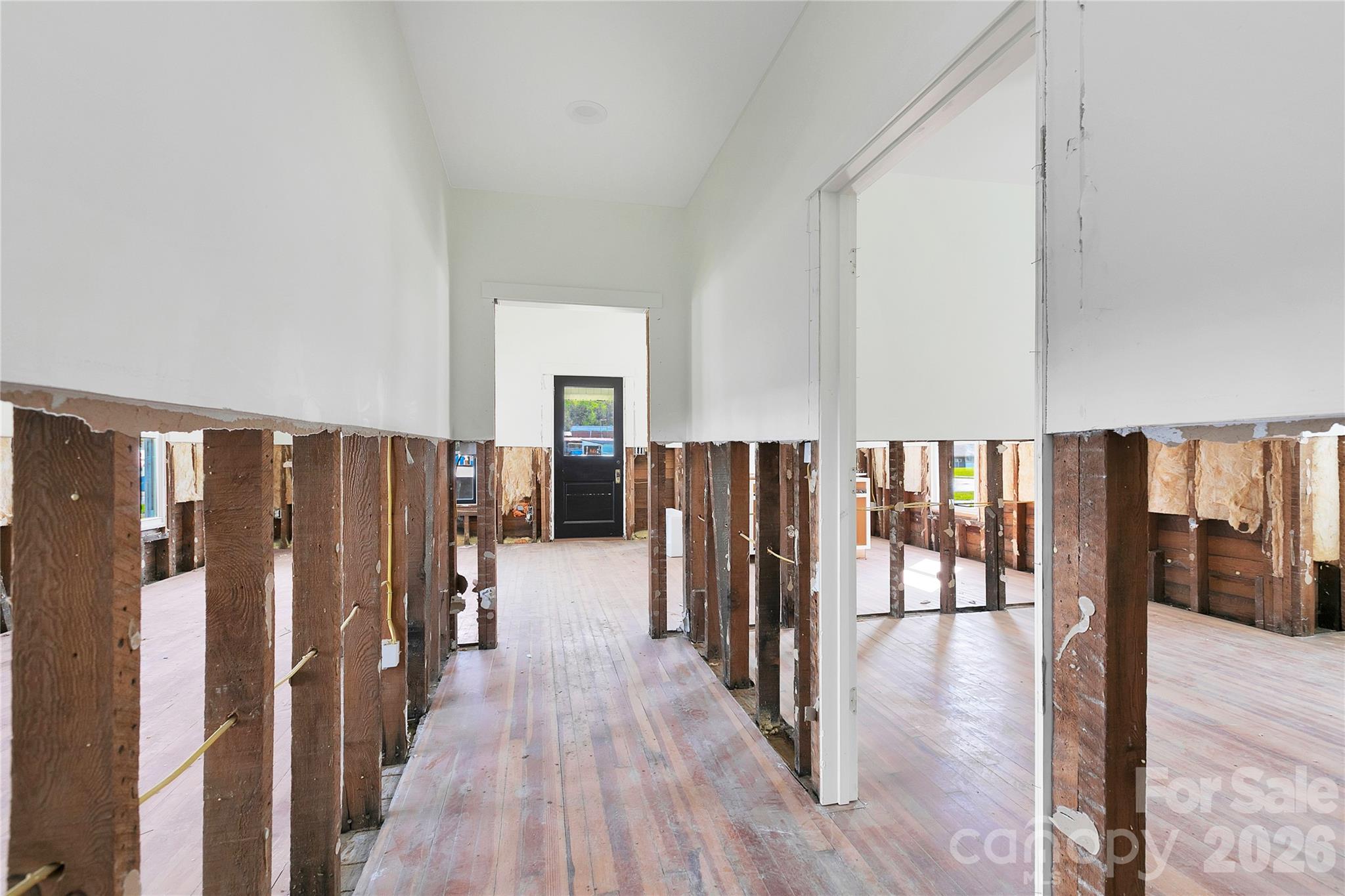 220 Main Street Rosman NC 28772