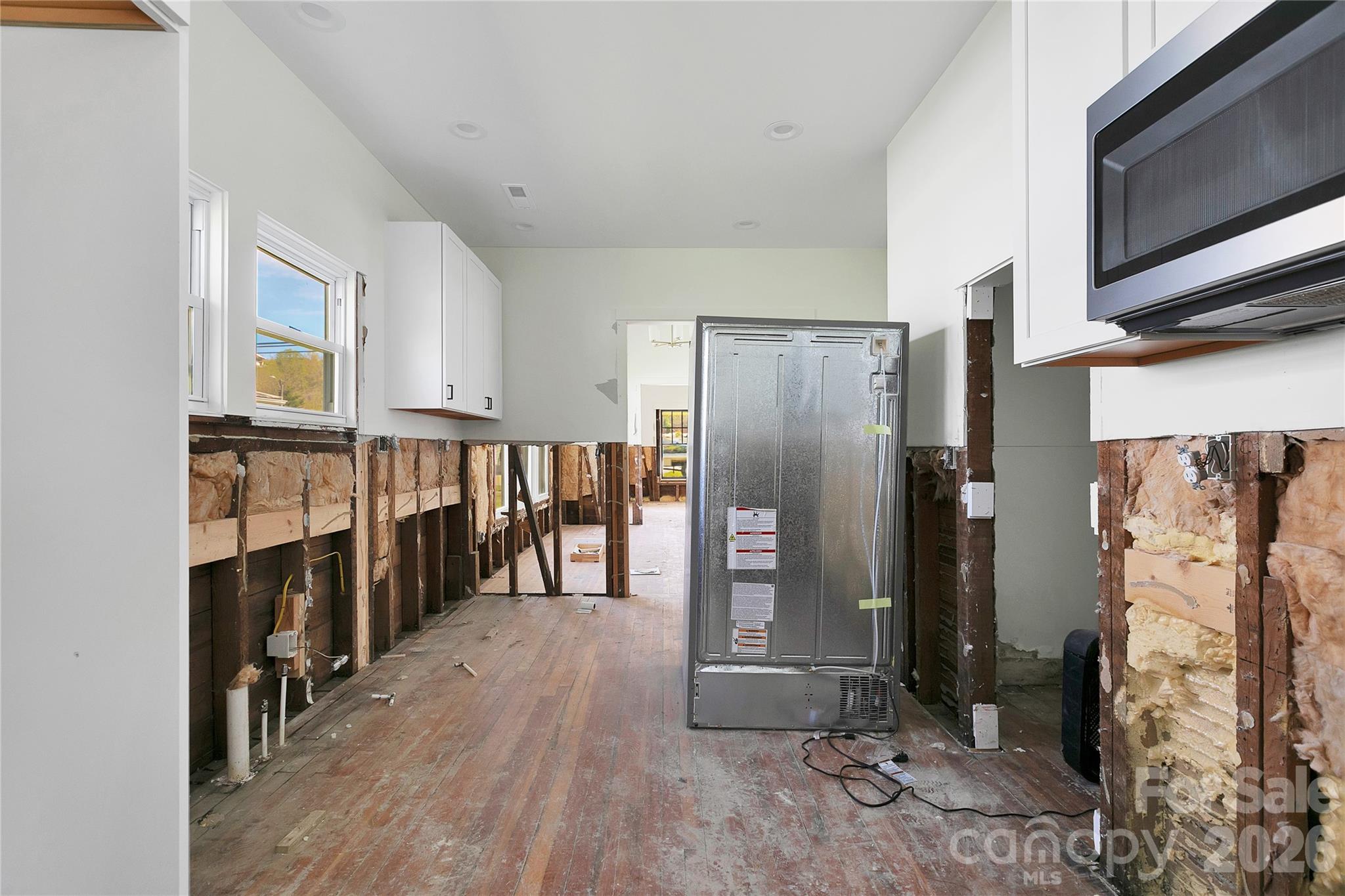 220 Main Street Rosman NC 28772
