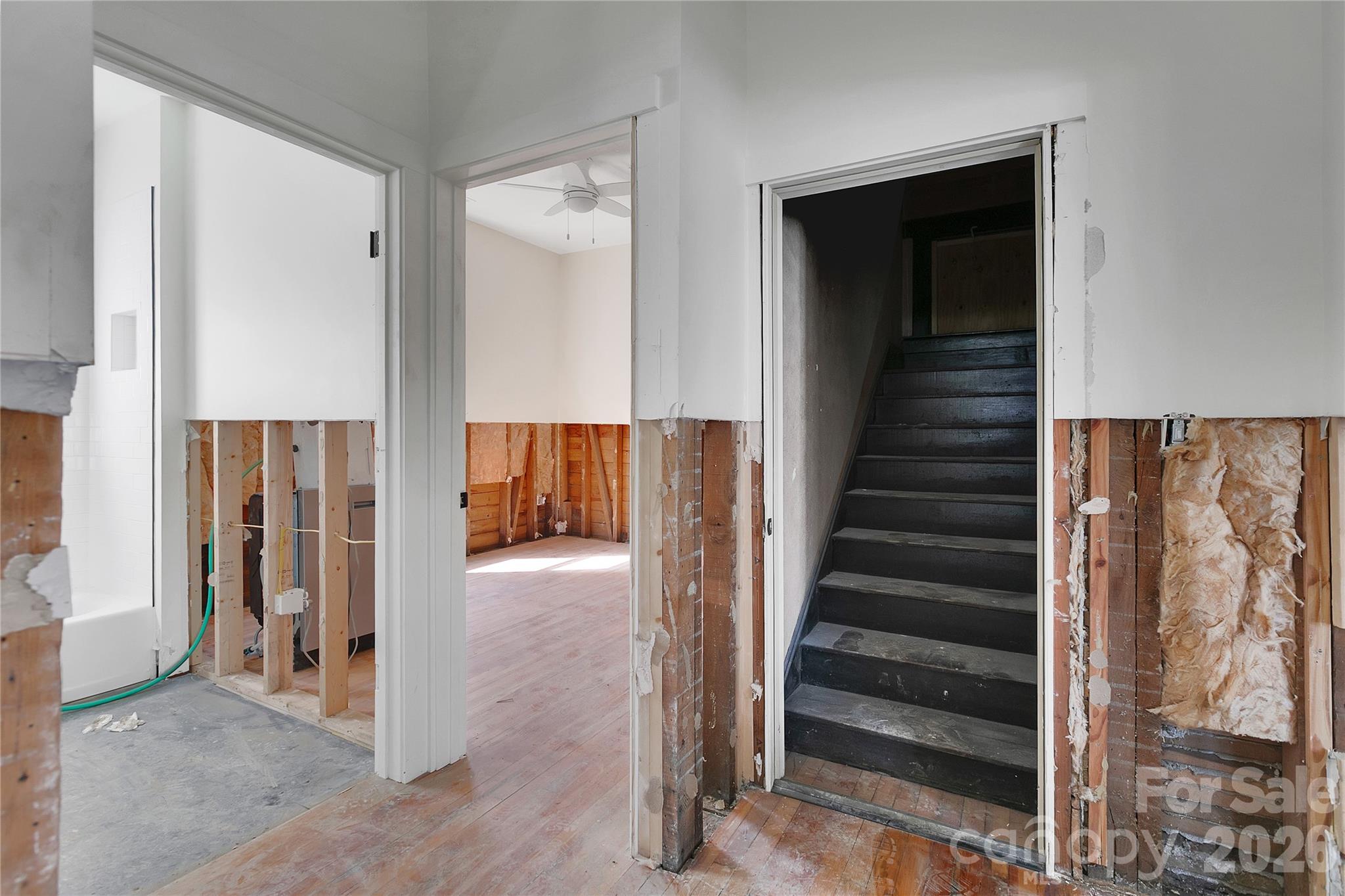 220 Main Street Rosman NC 28772