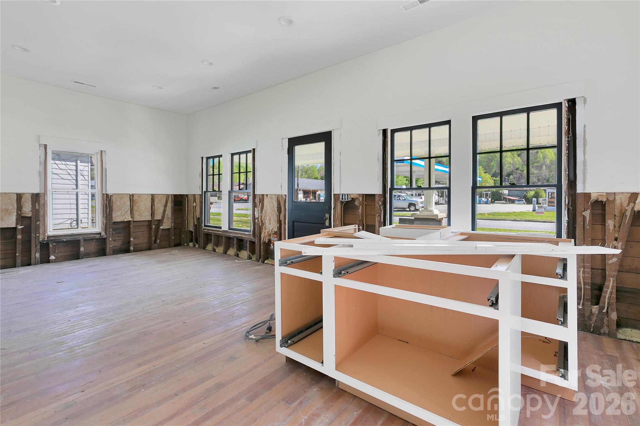 220 Main Street Rosman NC 28772