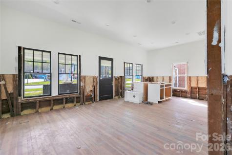 220 Main Street Rosman NC 28772