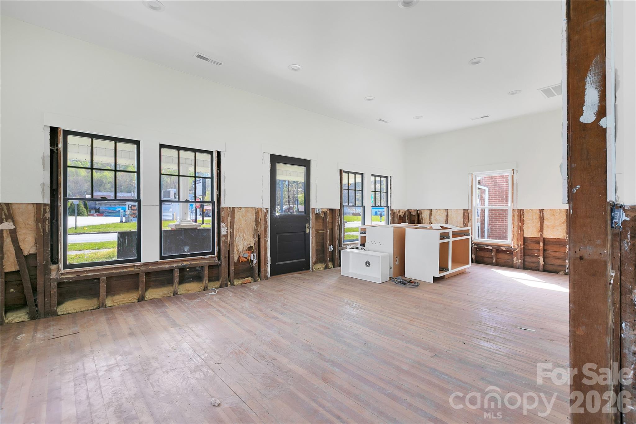 220 Main Street Rosman NC 28772