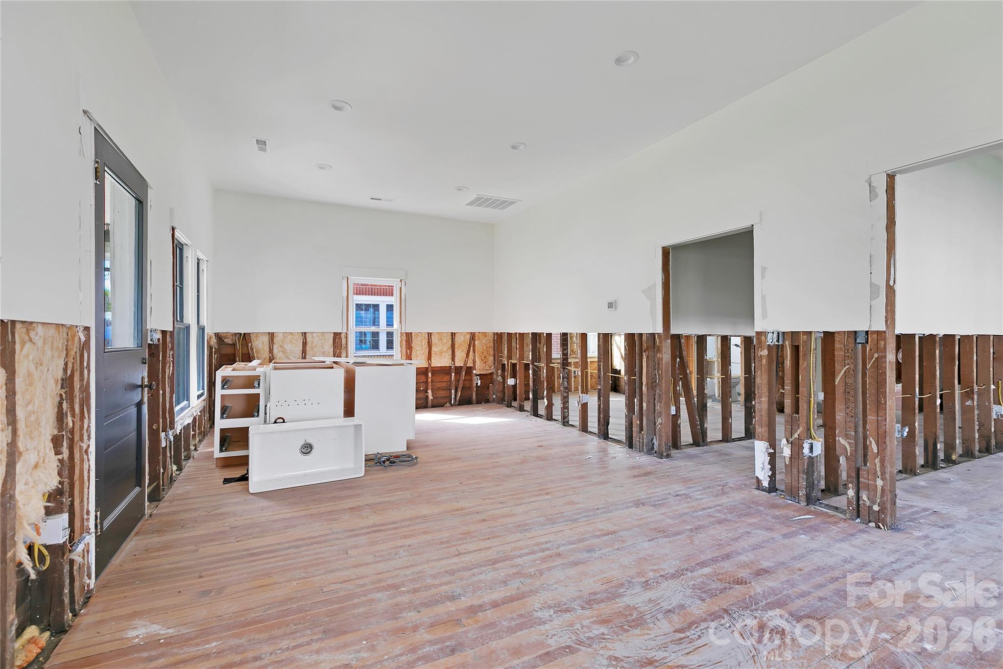 220 Main Street Rosman NC 28772