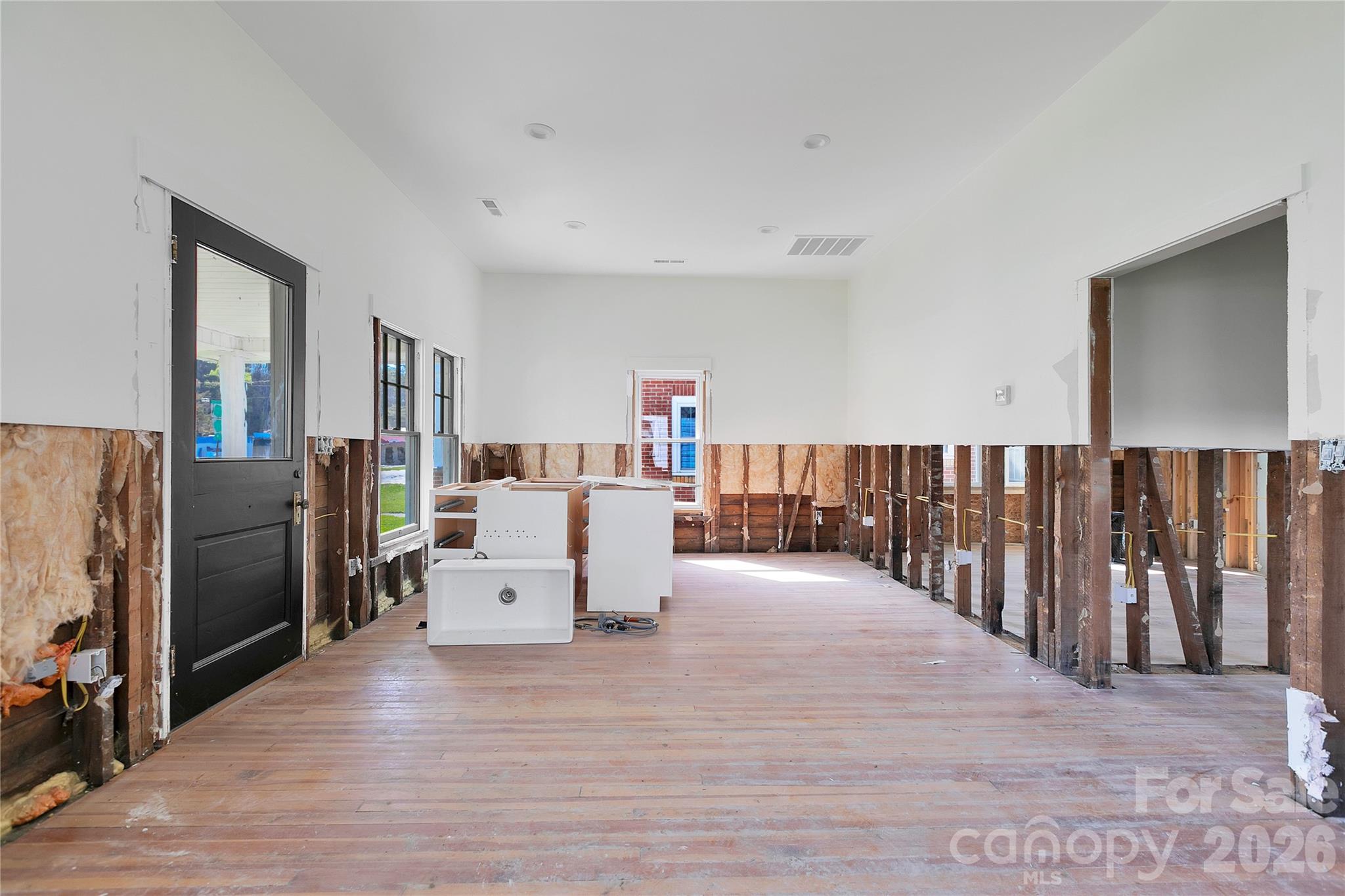 220 Main Street Rosman NC 28772