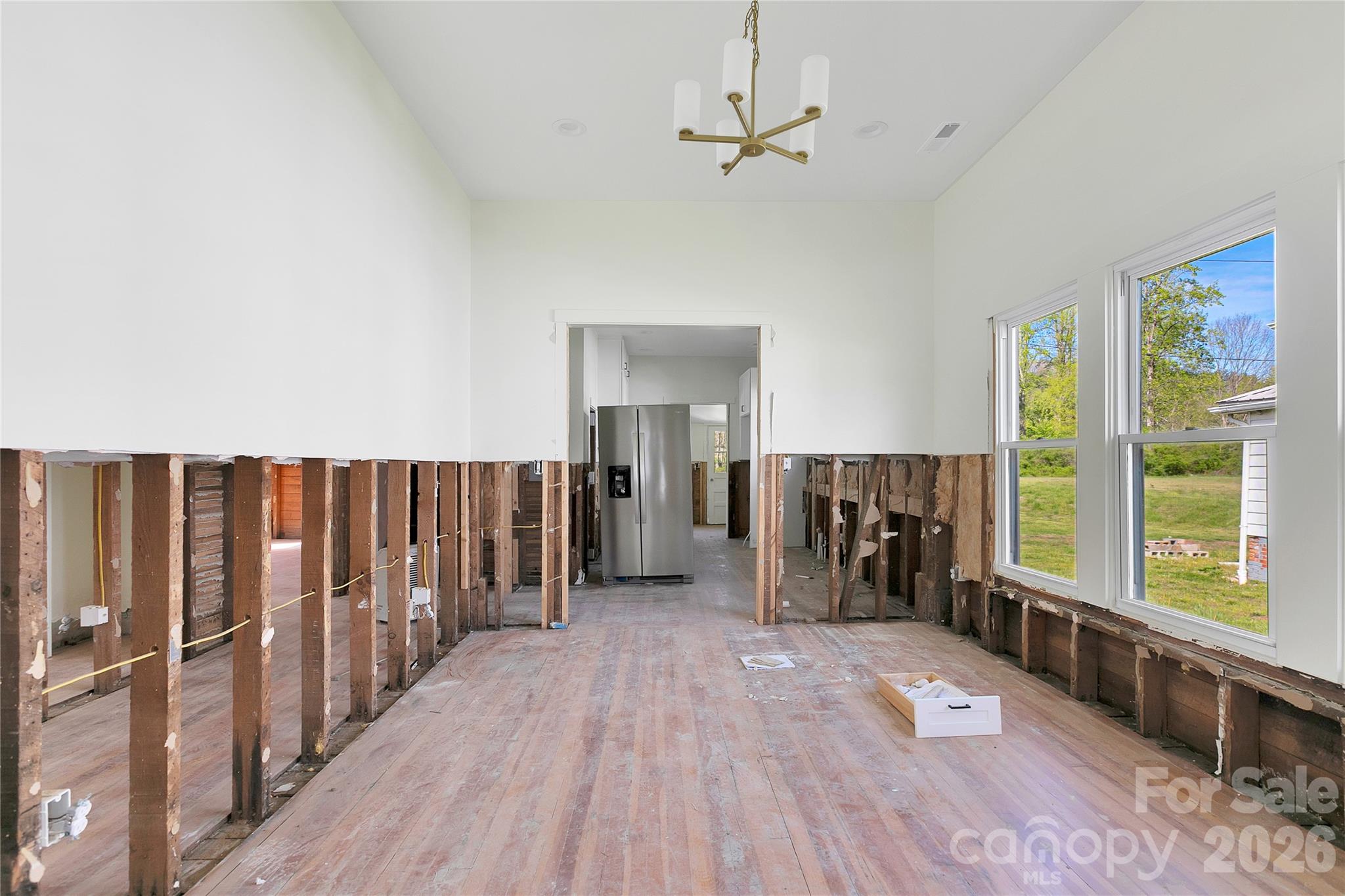 220 Main Street Rosman NC 28772