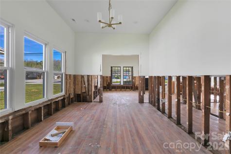 220 Main Street Rosman NC 28772
