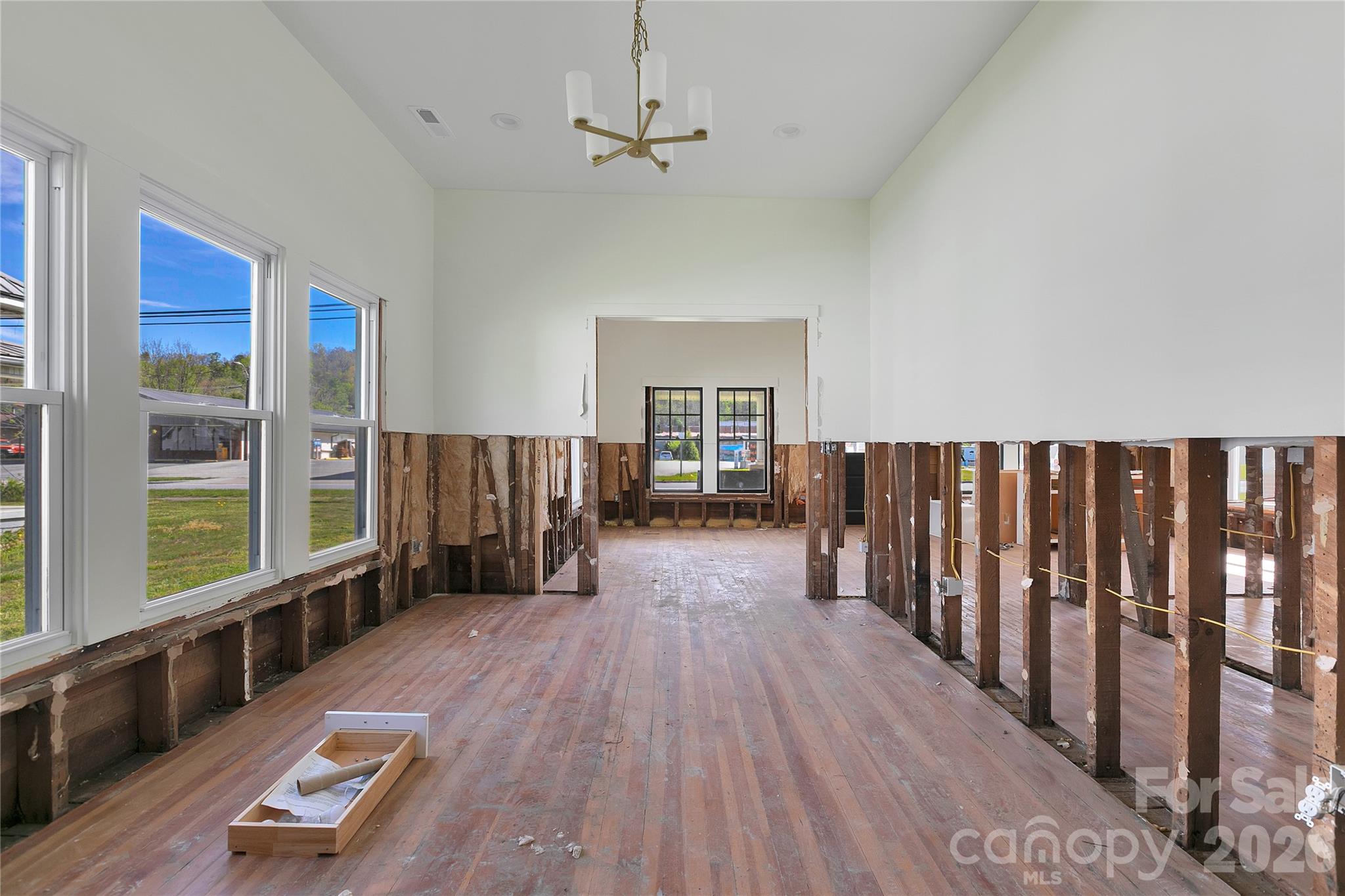 220 Main Street Rosman NC 28772