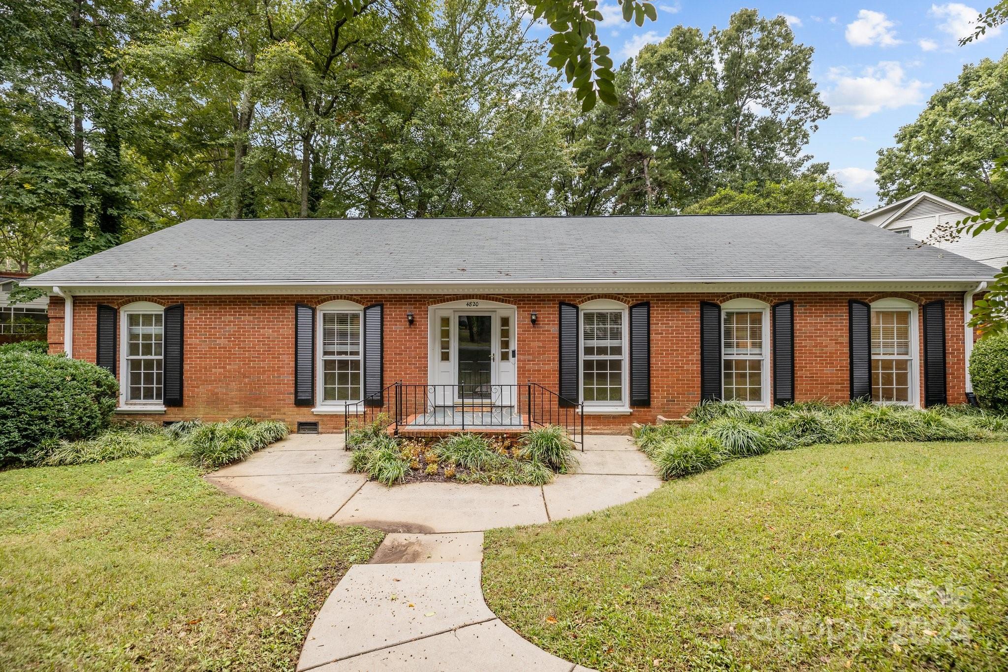 4820 Montclair Avenue Charlotte NC 28211