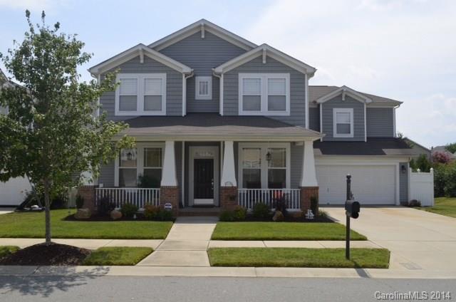 8206 Cottsbrooke Drive Huntersville NC 28078