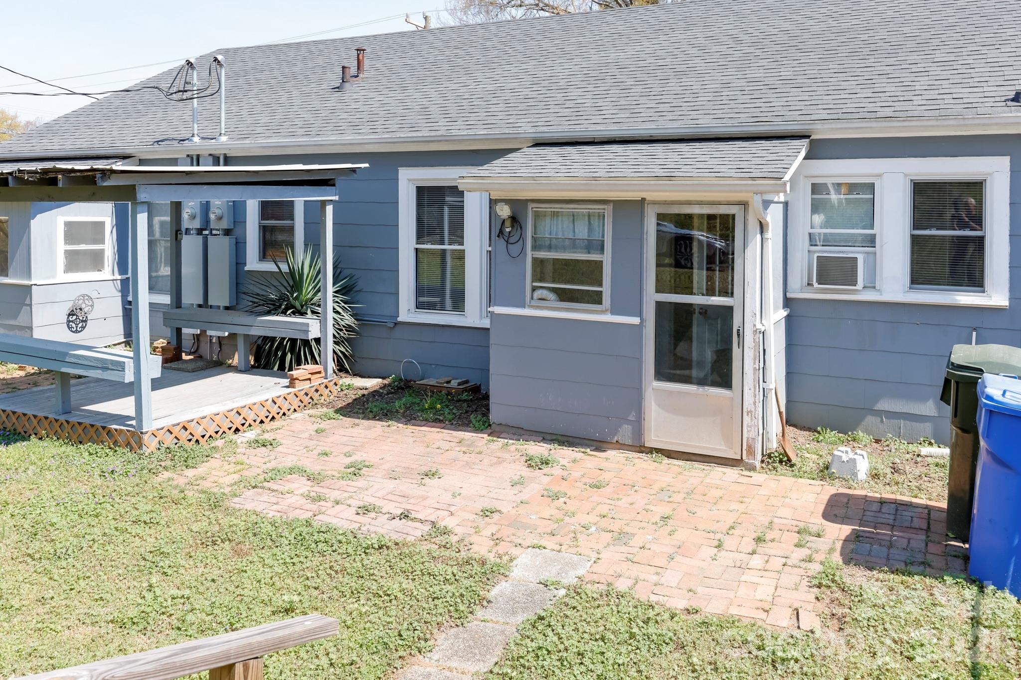 114 S Mitchell Street Rutherfordton NC 28139